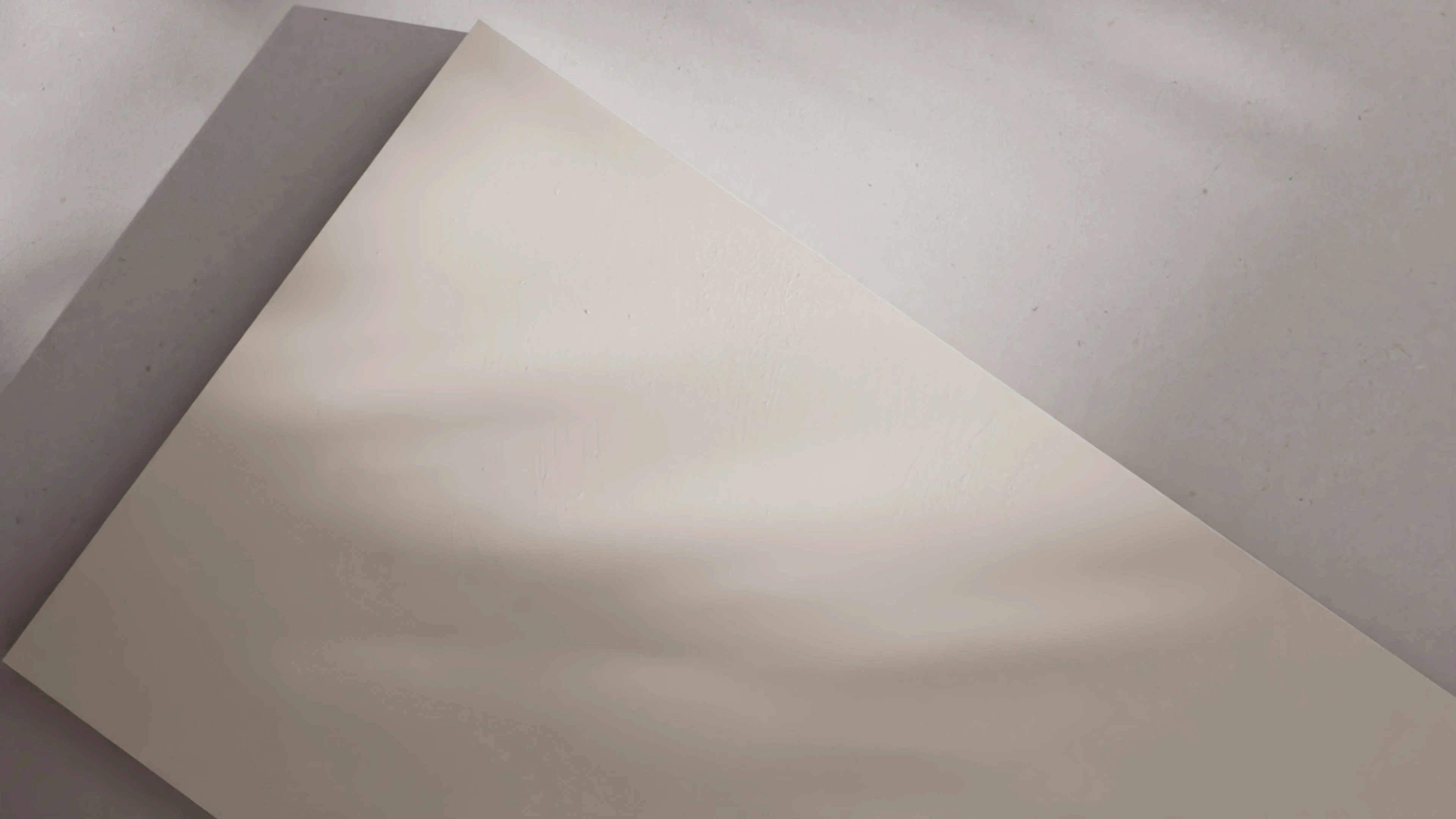 Ekobord Mono Plain Surface Fiber Cement Board
