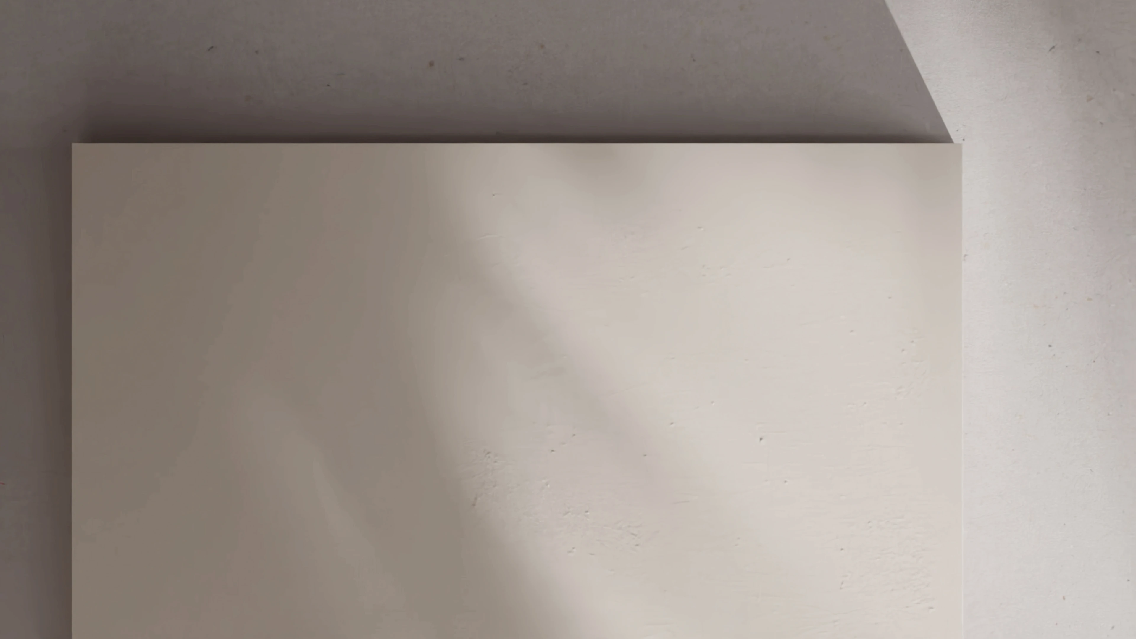 Ekobord Mono Plain Surface Fiber Cement Board