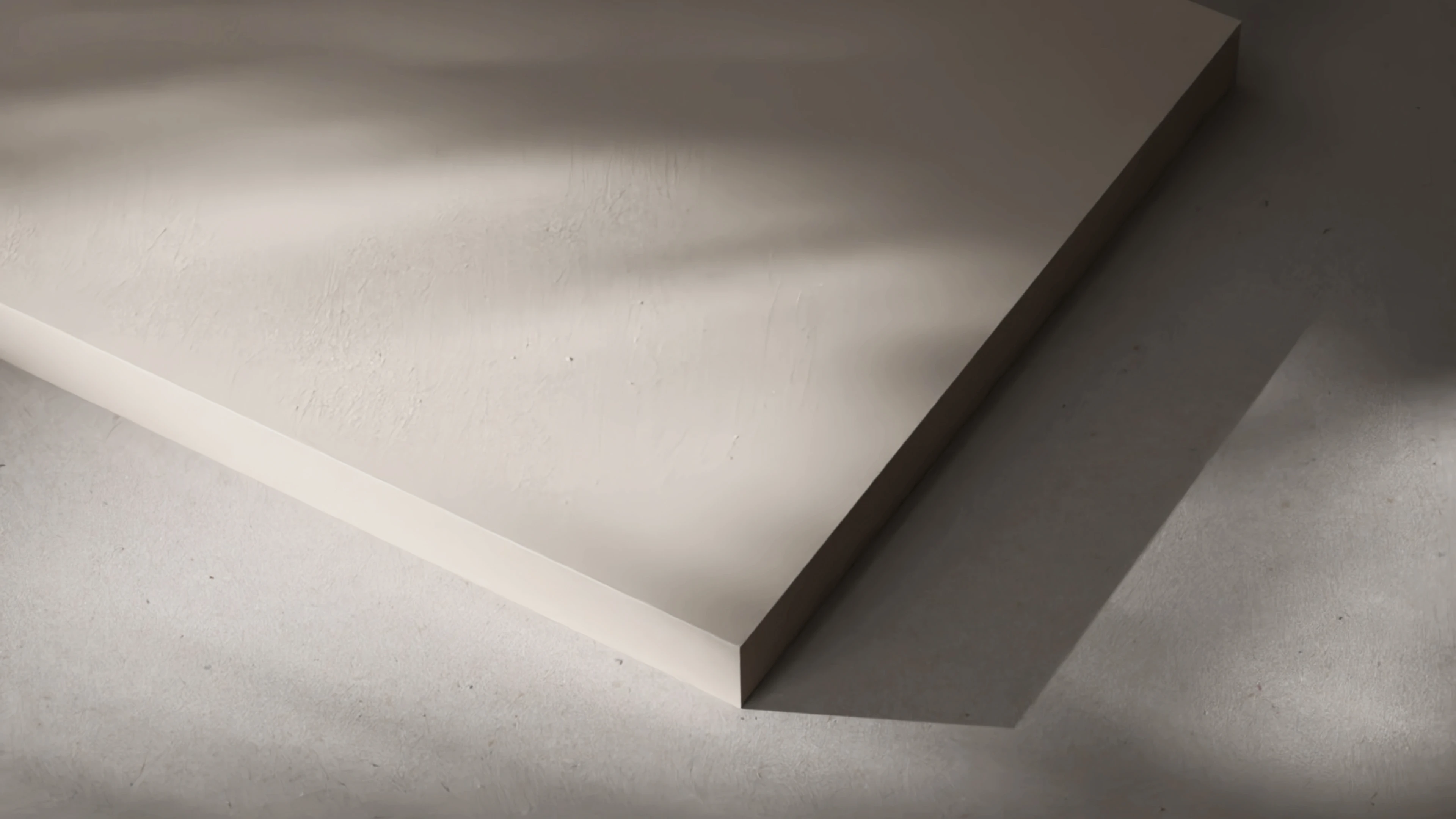 Ekobord Mono Plain Surface Fiber Cement Board